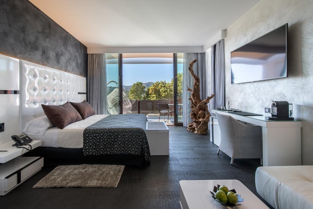 Suites Natura Mas Tapiolas Santa Cristina d'Aro Extérieur photo