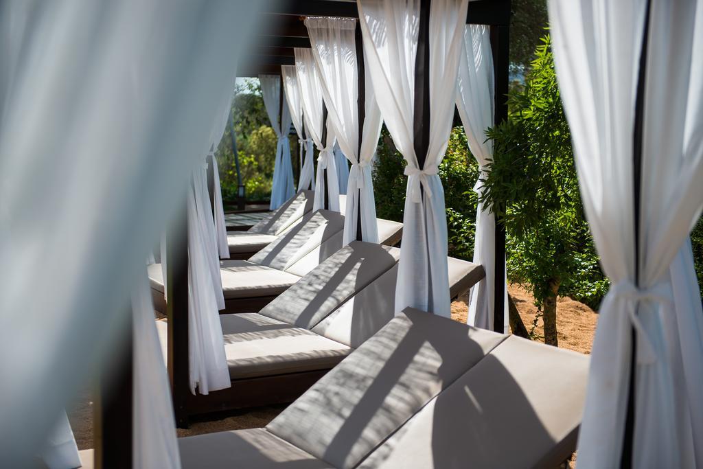 Suites Natura Mas Tapiolas Santa Cristina d'Aro Extérieur photo
