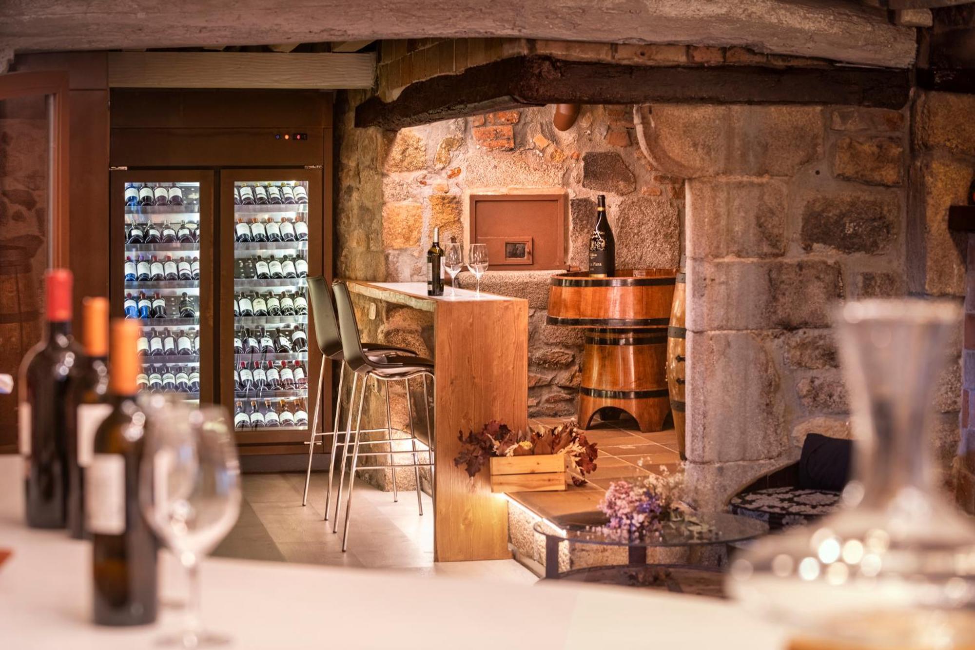 Suites Natura Mas Tapiolas Santa Cristina d'Aro Extérieur photo