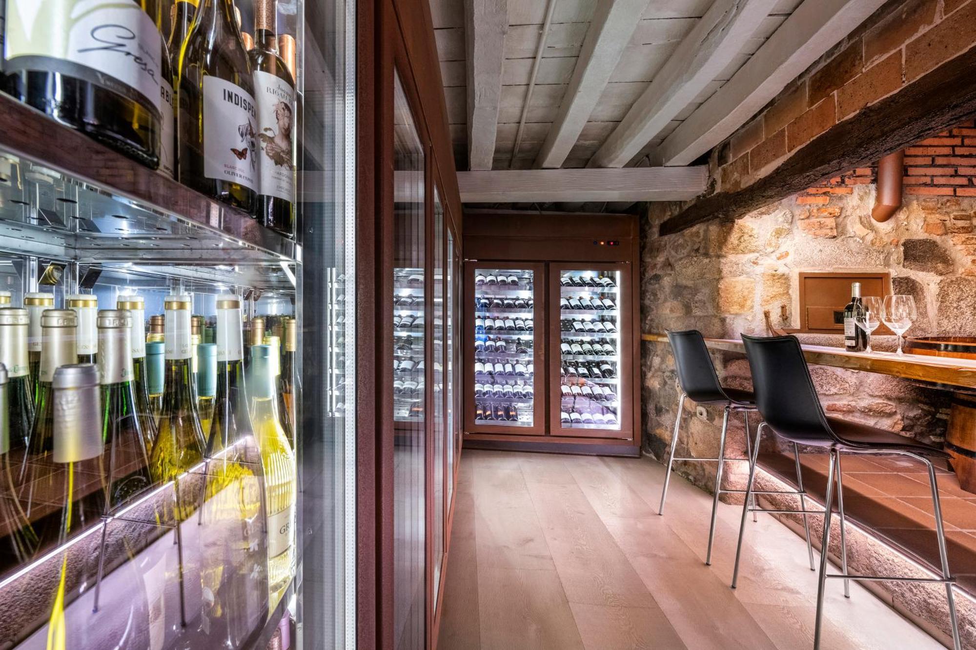 Suites Natura Mas Tapiolas Santa Cristina d'Aro Extérieur photo