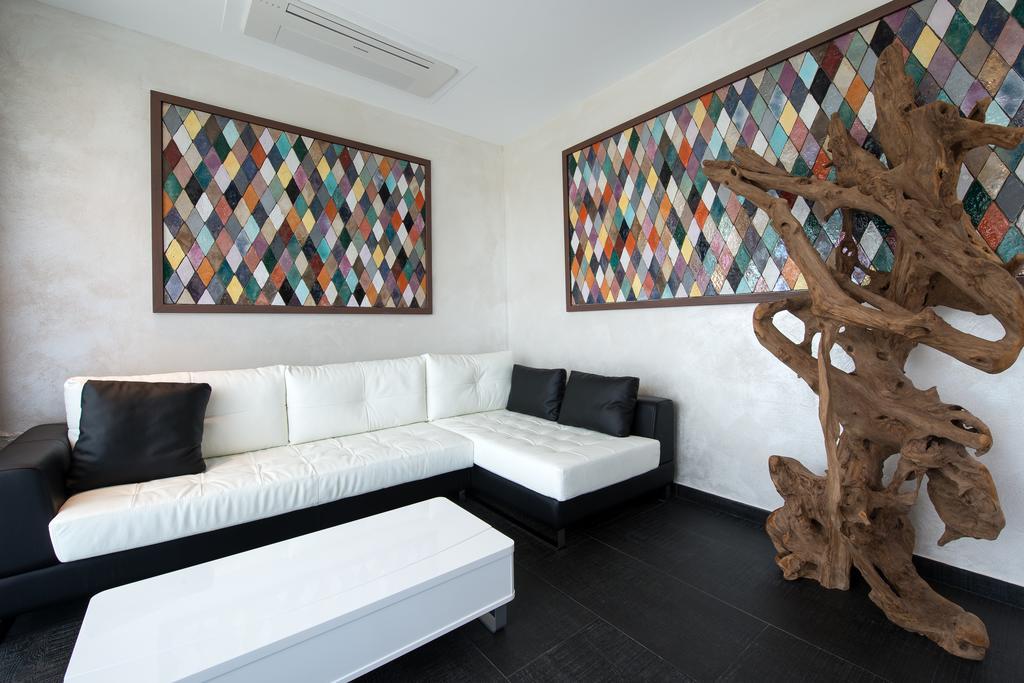 Suites Natura Mas Tapiolas Santa Cristina d'Aro Extérieur photo