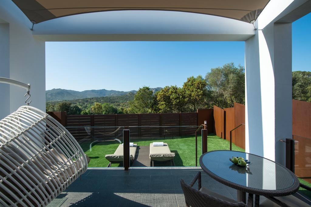 Suites Natura Mas Tapiolas Santa Cristina d'Aro Extérieur photo
