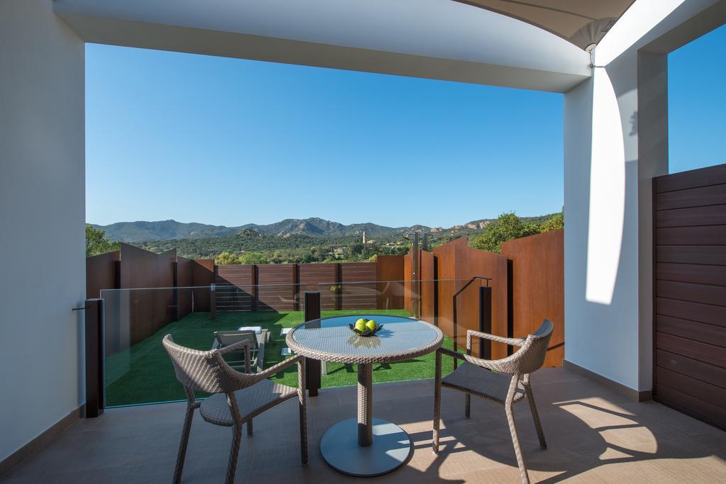 Suites Natura Mas Tapiolas Santa Cristina d'Aro Chambre photo