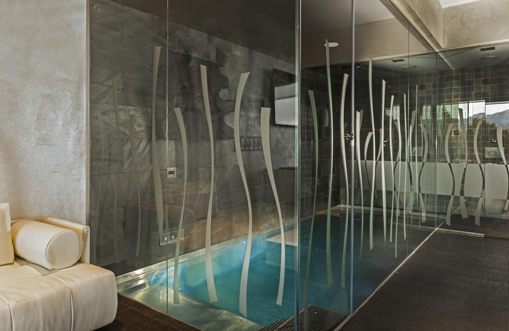 Suites Natura Mas Tapiolas Santa Cristina d'Aro Extérieur photo