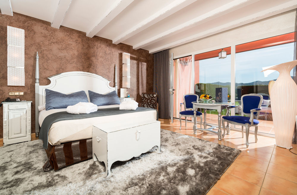 Suites Natura Mas Tapiolas Santa Cristina d'Aro Extérieur photo