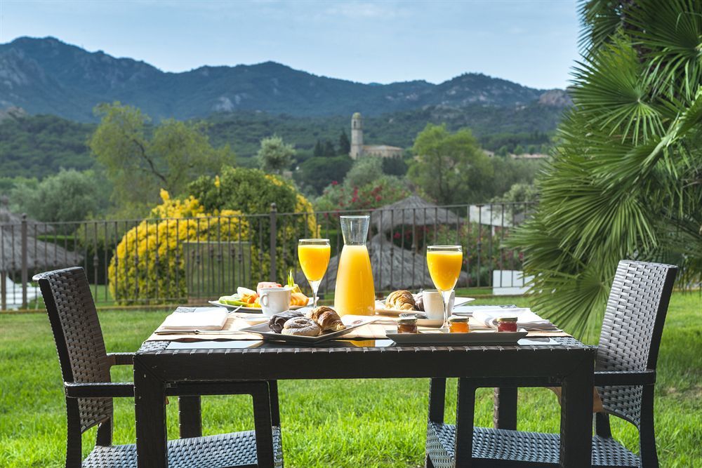 Suites Natura Mas Tapiolas Santa Cristina d'Aro Extérieur photo