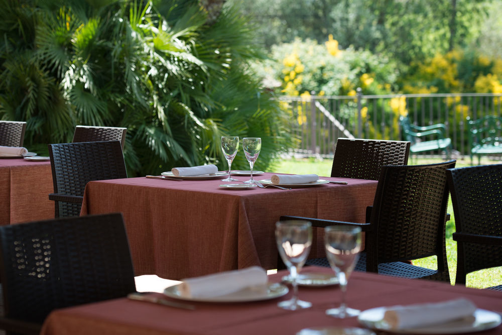 Suites Natura Mas Tapiolas Santa Cristina d'Aro Extérieur photo