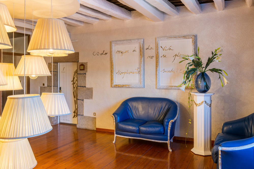 Suites Natura Mas Tapiolas Santa Cristina d'Aro Extérieur photo