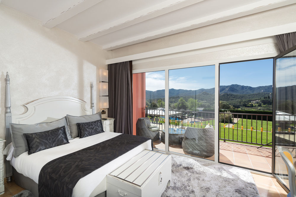 Suites Natura Mas Tapiolas Santa Cristina d'Aro Extérieur photo